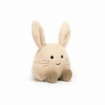 Jellycat Amuseabean Bunnies Australia | 342175FMR